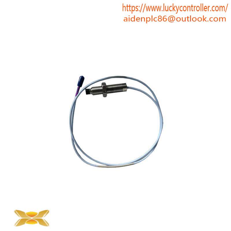 Bently Nevada 330703-000-050-10-02-00 VIBRATION PROBES