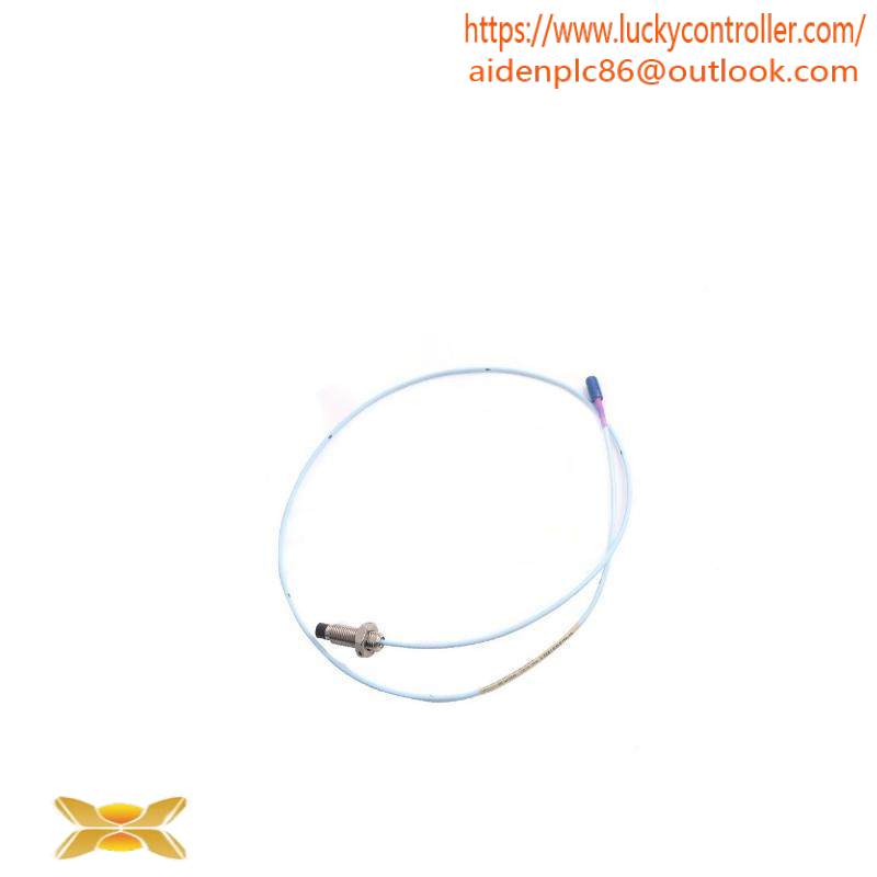 BENTLY NEVADA 330703-000-050-10-02-05 3300 XL 11 mm Proximity Probes
