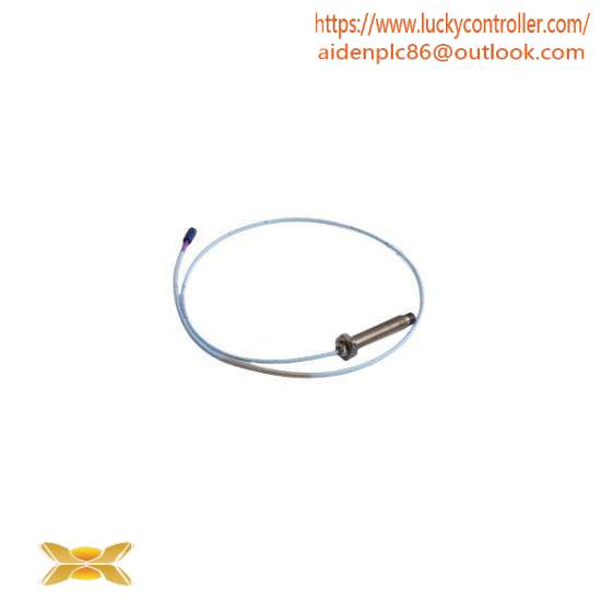 Bently Nevada 330703-000-080-10-02-00  3300 XL 11mm Proximity Probes