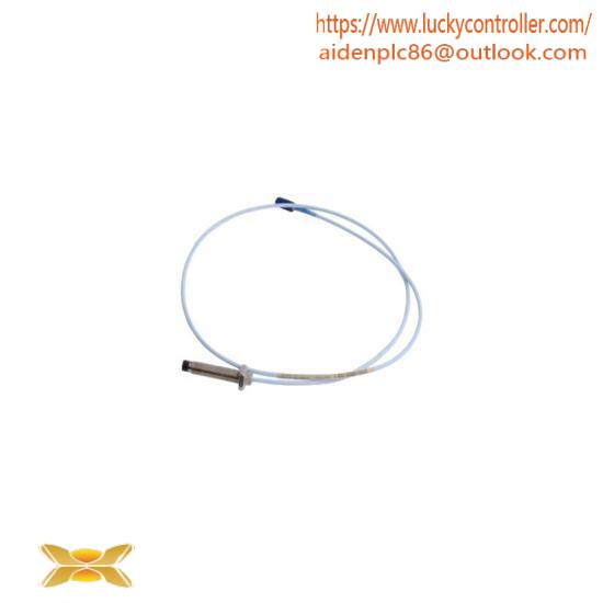 BENTLY NEVADA 330703-020-110-10-01-05 3300 XL 11 mm Proximity Probes