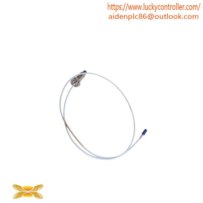 Bently Nevada 330703-050-120-10-02-00 Proximity Transducer