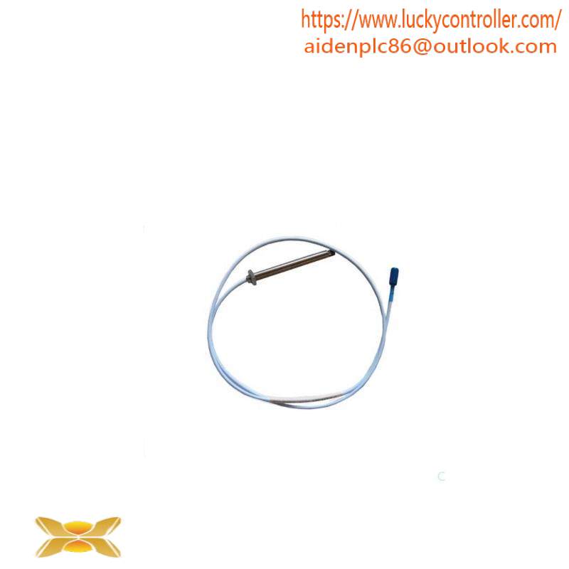 BENTLY NEVADA 330704-00-080-10-01-05 Proximity Probes