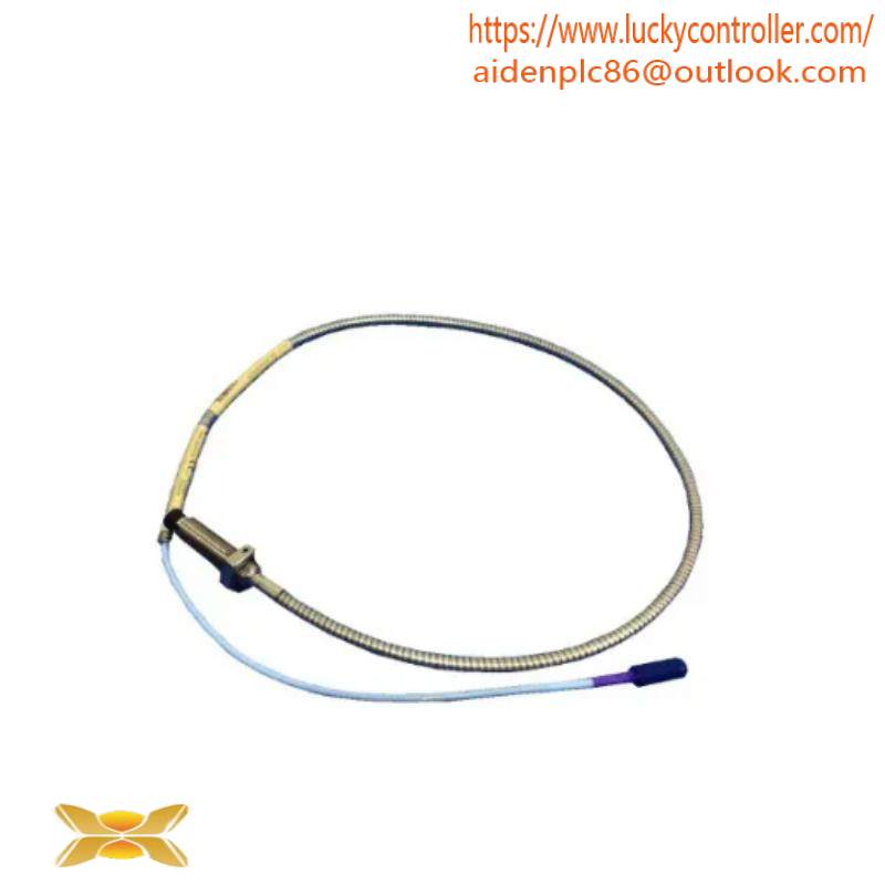 Bently Nevada 330704-000-060-90-02-CN 3300 XL 11 Mm Proximity Probes With Armor