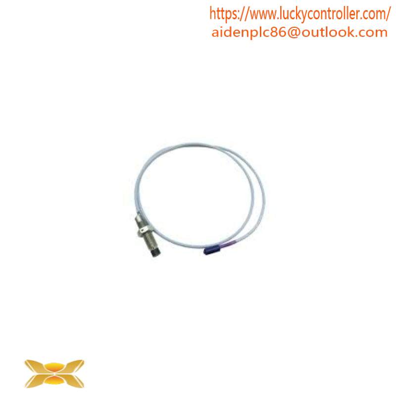 Bently Nevada 330705-02-18-90-02-05 Proximity Probes