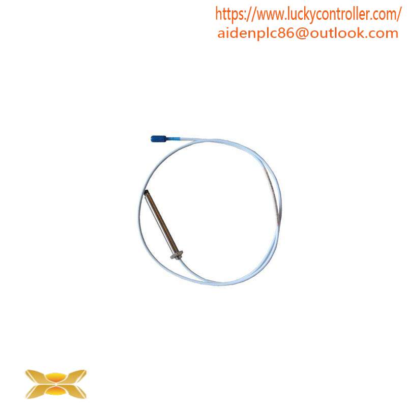 BENTLY NEVADA 330707-00-20-10-11-00 3300 XL 11 mm Probe