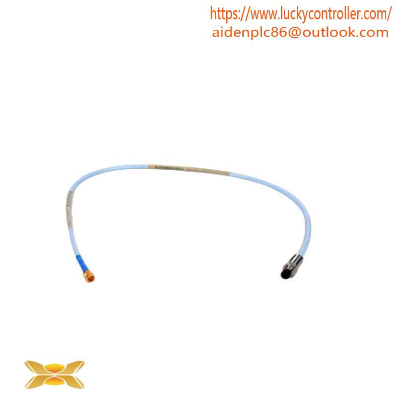 BENTLY NEVADA 330709-000-090-10-02-00 3300 XL 8 mm proximity probe