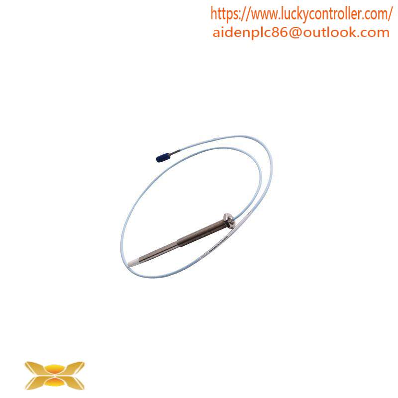 BENTLY NEVADA 330709-000-120-10-02-00 Proximitor Sensor