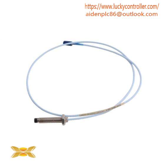 Bently Nevada 330710-00-05-50-02-05  3300 XL 11 mm Proximity Probes