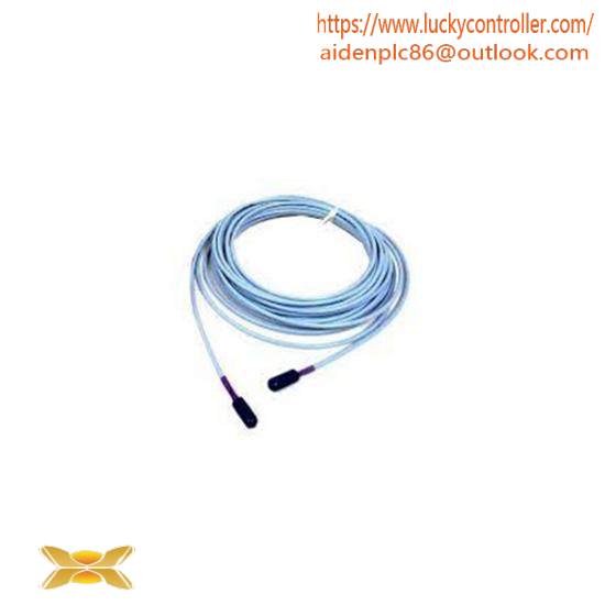 Bently Nevada 330730-080-00-00 3300XL 11mm Extension Cable