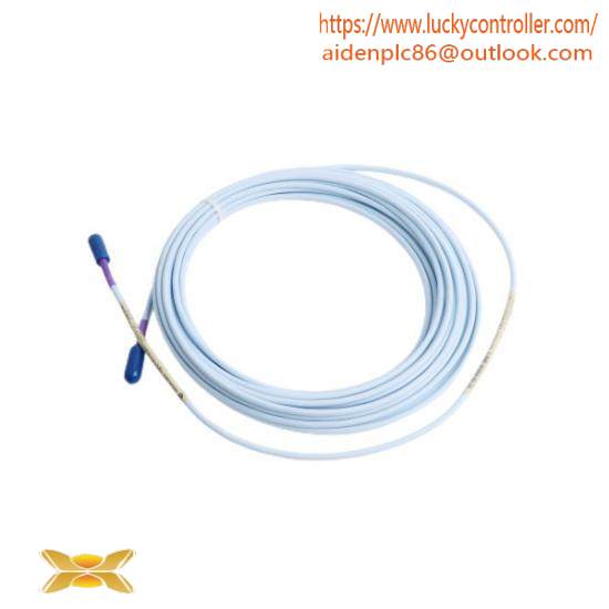 Bently Nevada 330730-080-00-05 cable