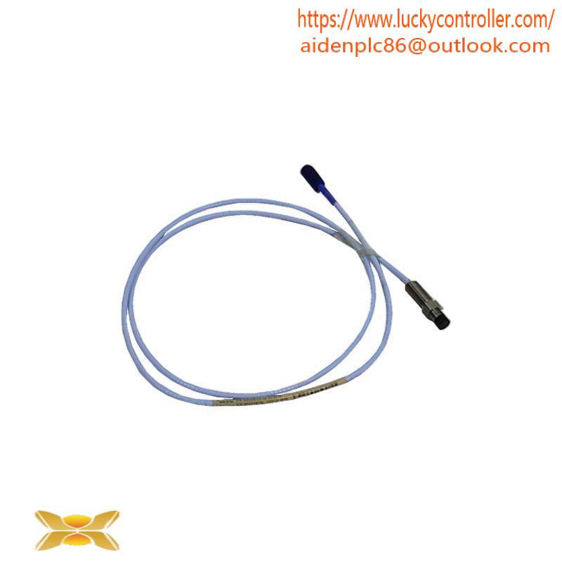 Bently Nevada 330730-080-01-00 Extension Cable
