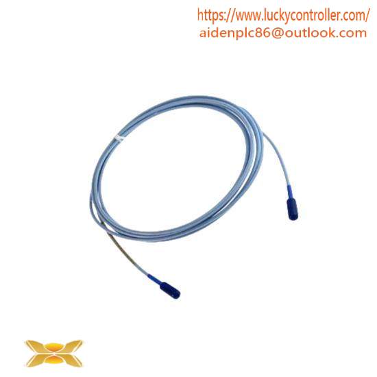Bently Nevada 330730-080-11-05 Extension Cable
