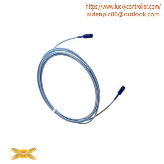 Bently Nevada 330730-080-11-05 Extension Cable
