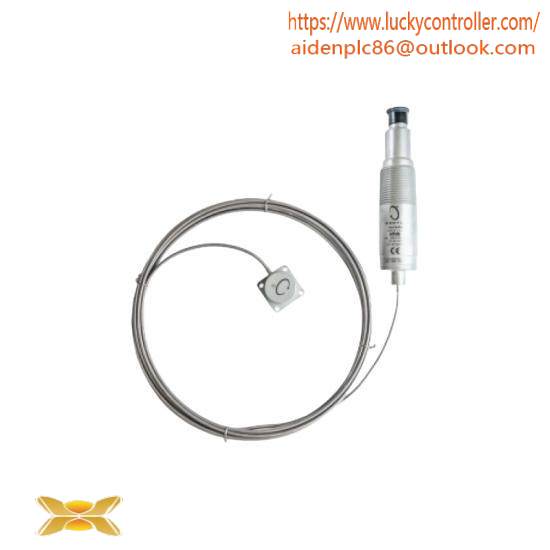 Bently Nevada 330750-20 High Temperature Velomitor System sensor