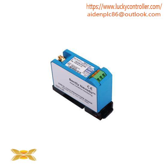 Bently Nevada 330780-090-00 Proximitor Sensor