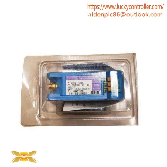 Bently Nevada 330780-50-05 Proximitor Sensor