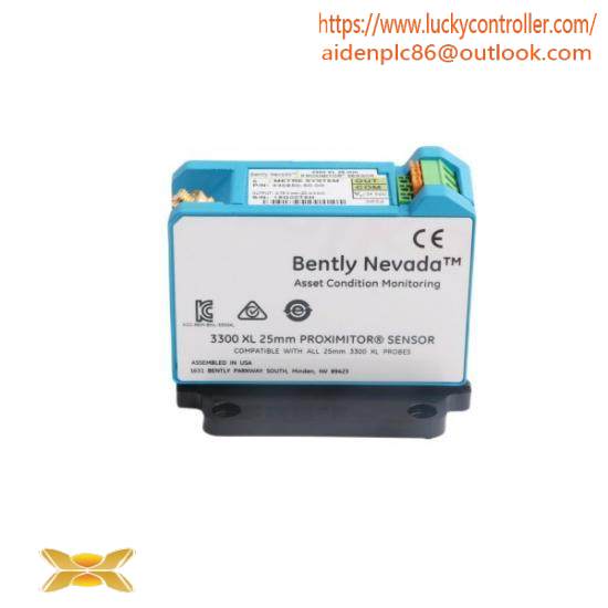 Bently Nevada 330850-50-00 PROXIMITOR