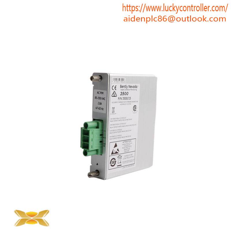 Bently Nevada 330850-51-05 Proximity Sensor