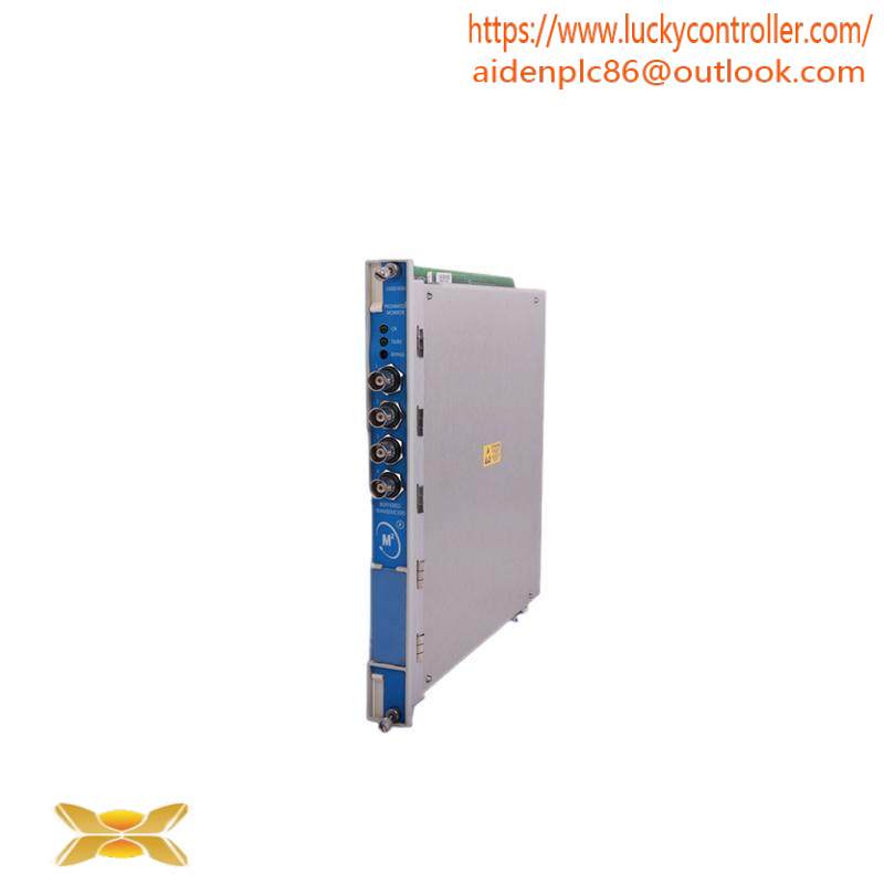 Bently Nevada 330850-90-05 PROXIMITY SENSOR