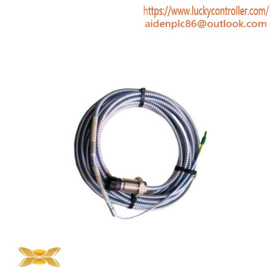 Bently Nevada 330851-02-000-050-10-00-05  3300 XL 25 mm Proximity Probe