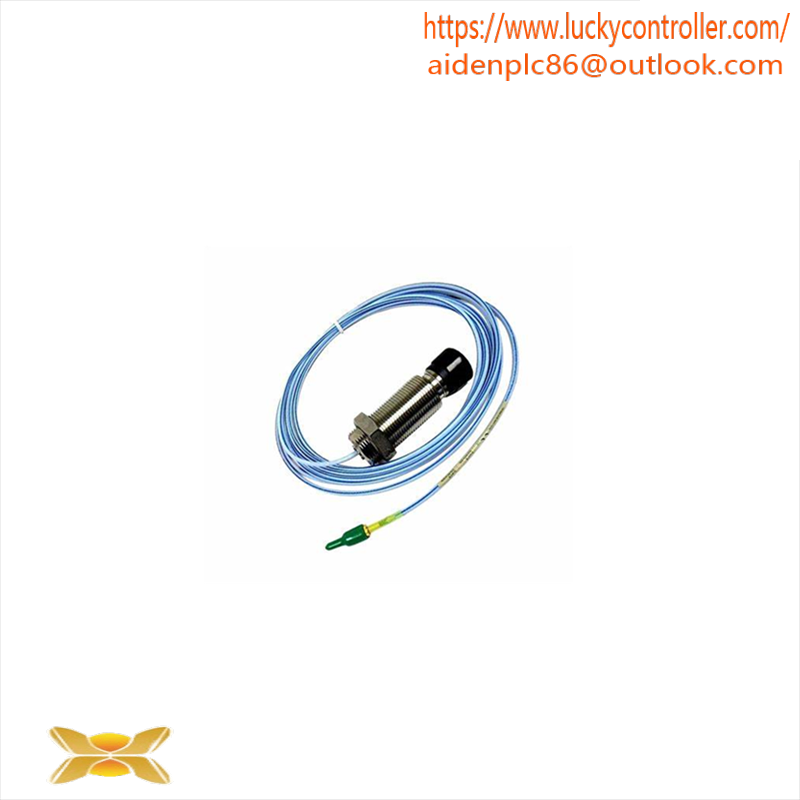 Bently Nevada 330851-02-000-050-90-00-05 Proximity Probe