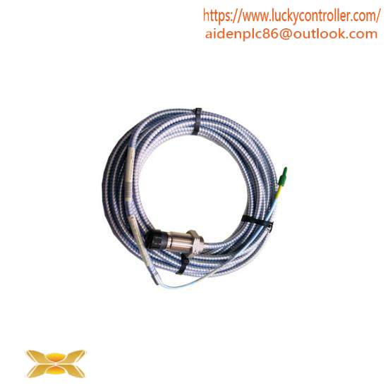 Bently Nevada 330851-02-000-100-10-00-CN 3300 XL 25 mm Proximity Probe