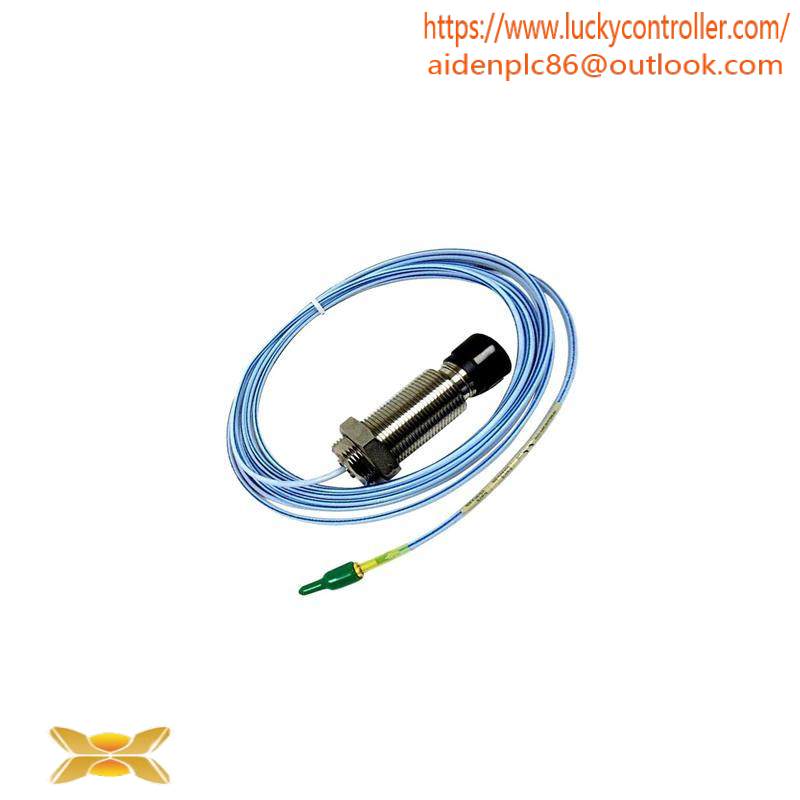 BENTLY NEVADA 330851-03-000-020-90-00-00 3300 XL 25 mm Proximity Probe