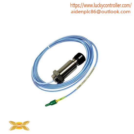 Bently Nevada 330851-04-00-20-90-00-00 Proximity Sensor
