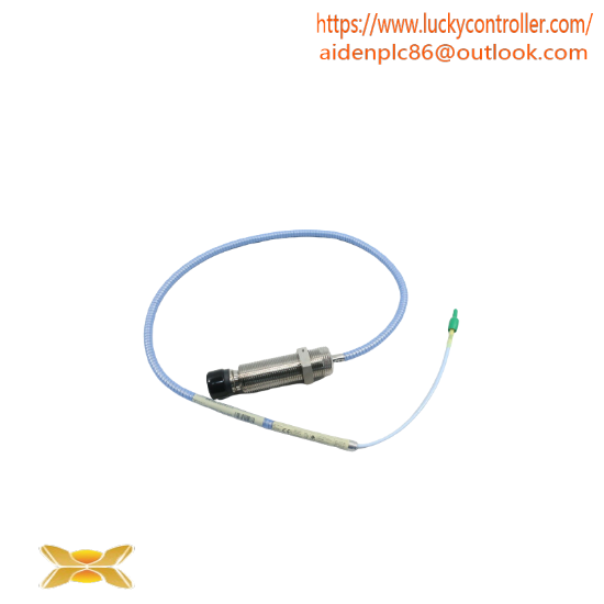 Bently Nevada 330851-04-000-015-10-01-05  Proximity Transducer