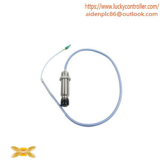 Bently Nevada 330851-05-000-040-50-01-05  Proximity Probe