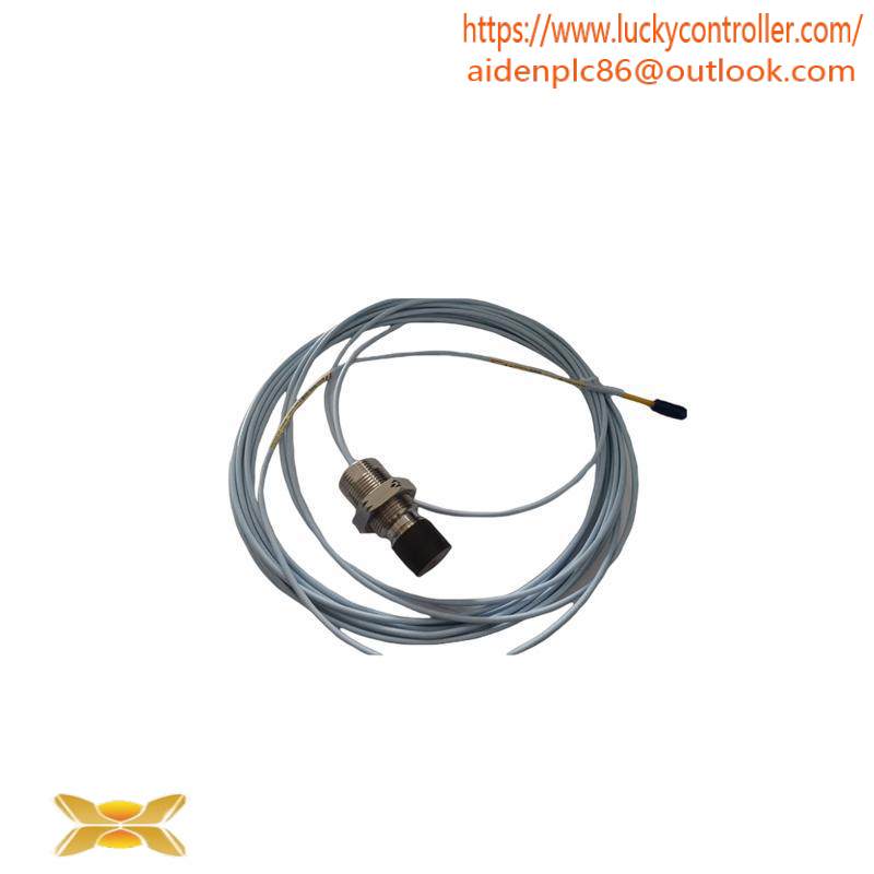 Bently Nevada 330851-05-000-040-50-01-05 Proximity Transducer