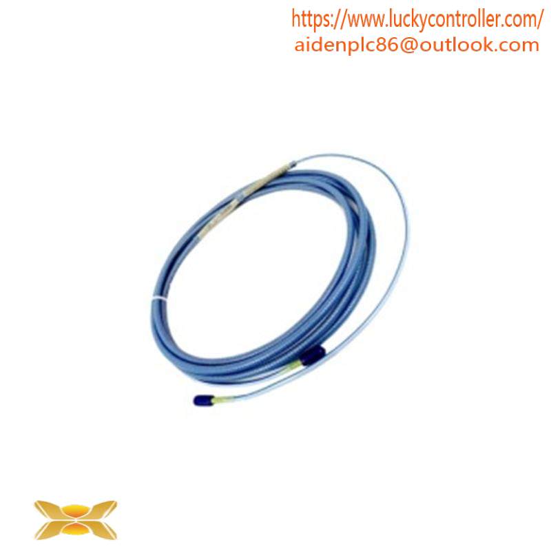 BENTLY NEVADA 330854-080-24-00 3300 XL 25 mm Extension Cable 