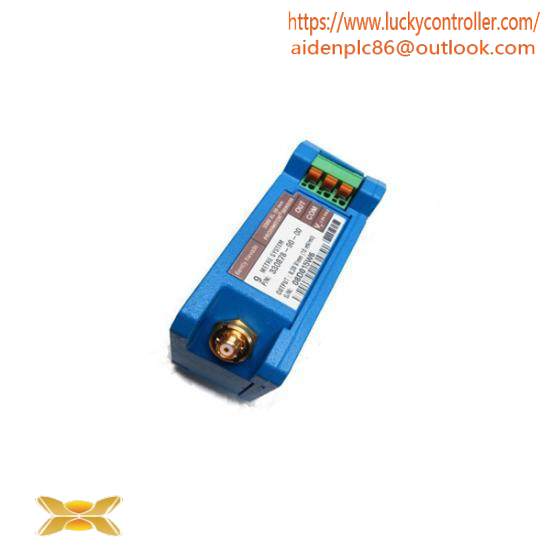 Bently Nevada 330878-90-00 Proximitor Sensor