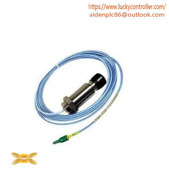 Bently Nevada Proximity Probe 21000-16-10-15-114-03-02
