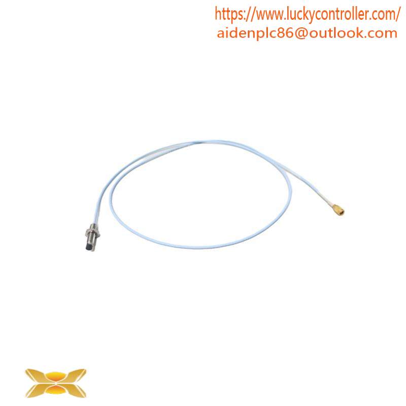 BENTLY NEVADA 330901-00-60-10-02-00 3300 NSv Proximity Probes