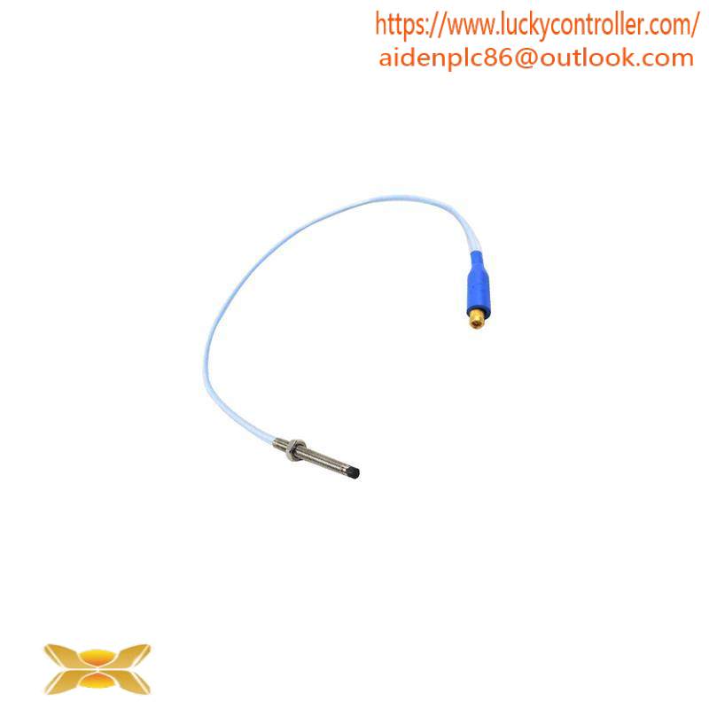 BENTLY NEVADA 330901-00-60-10-11-00 3300 NSv Proximity Probes