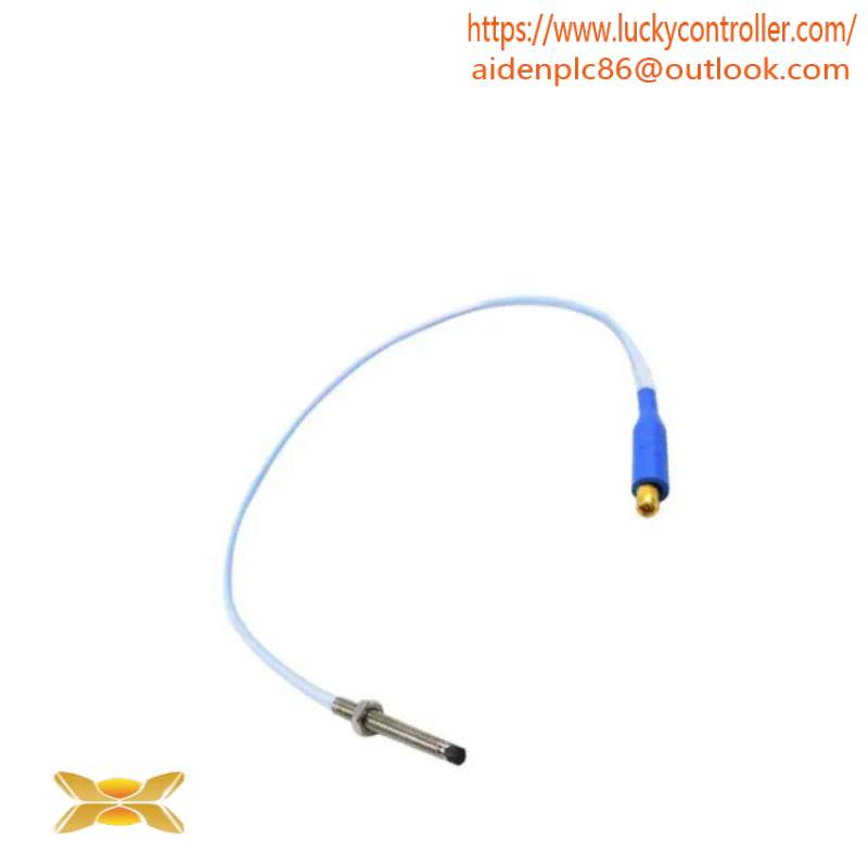 Bently Nevada 330901-00-65-05-02-05 proximity Probe