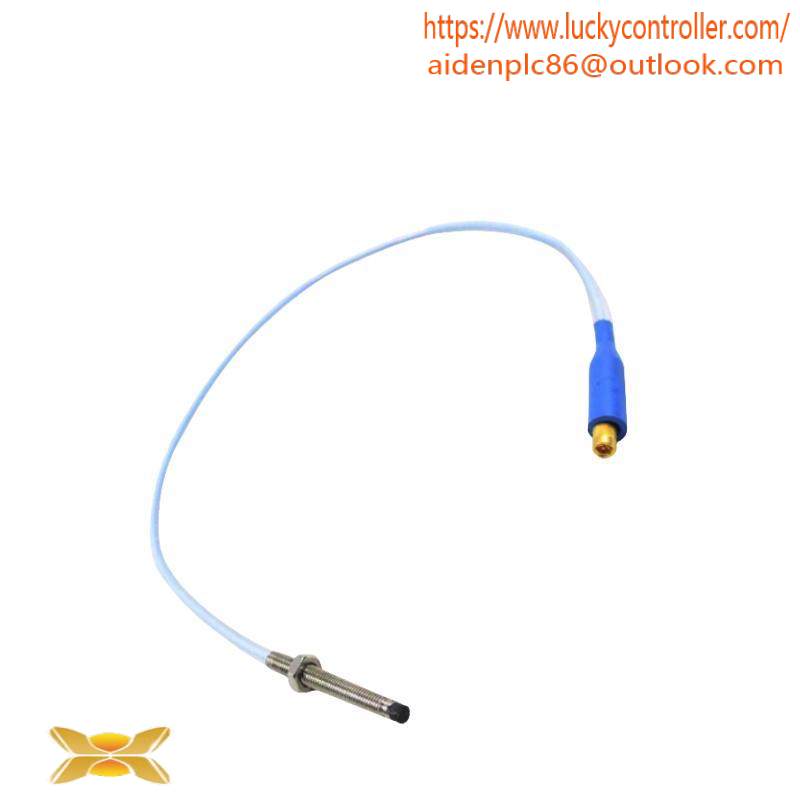 Bently Nevada 330901-00-90-05-02-00 3300 NSv Proximity Probes