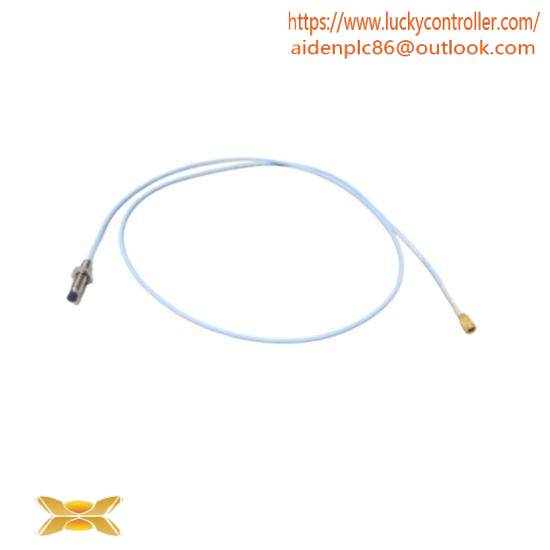 Bently Nevada 330901-00-90-10-01-05  3300 NSv Proximity Probes