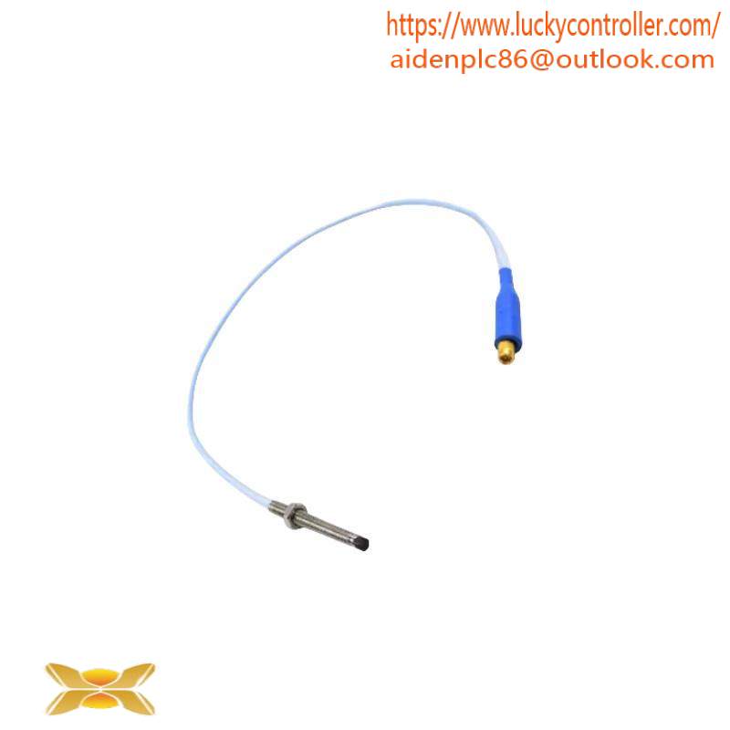 Bently Nevada 330901-02-24-10-01-00 Extension cable