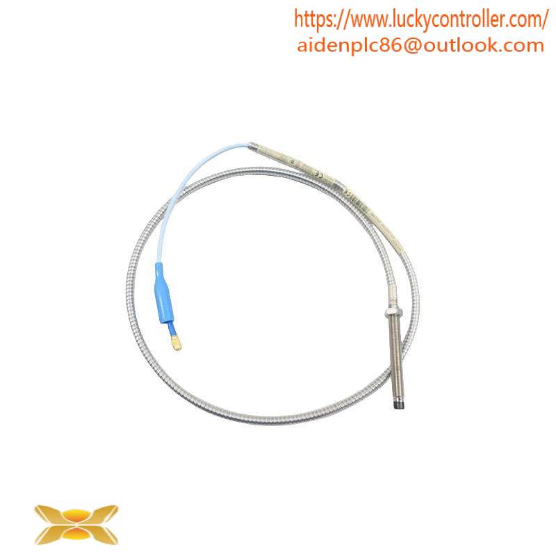 Bently Nevada 330901-02-47-10-01-00 Extension cable