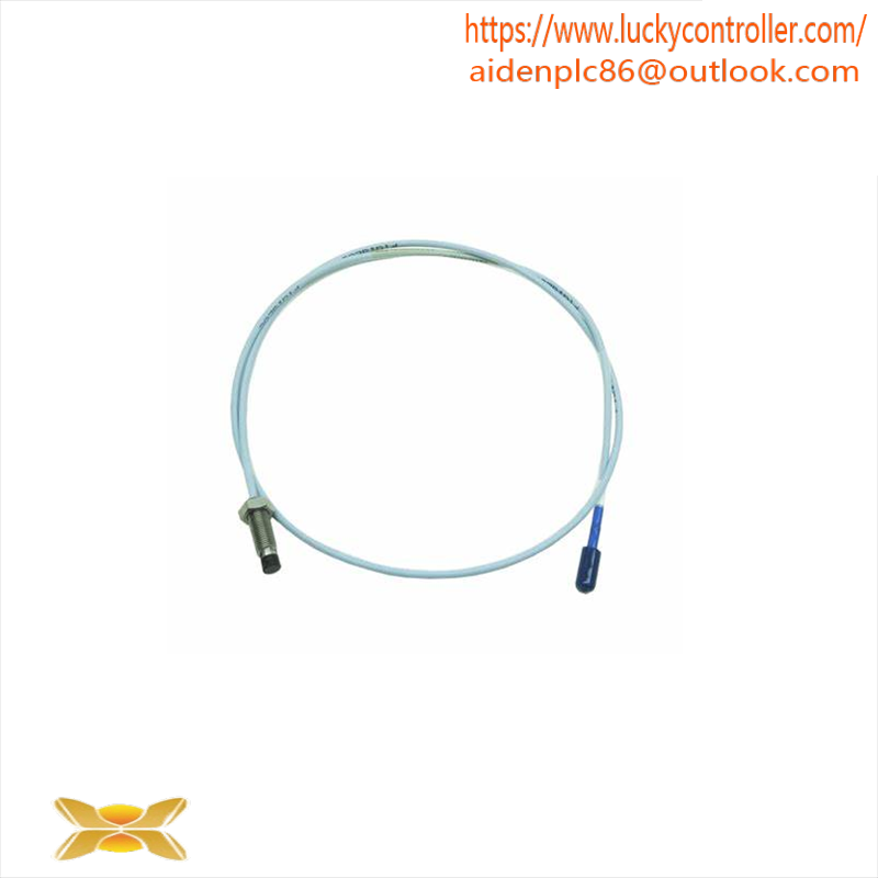 Bently Nevada 330901-11-25-10-01-00 Proximity Probes
