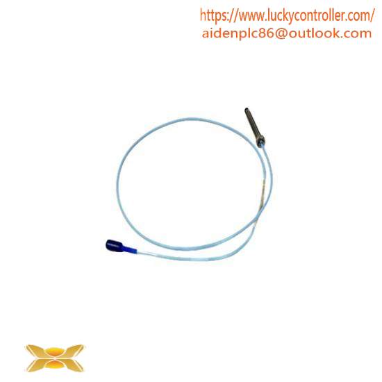 BENTLY NEVADA 330901-11-25-10-01-00 Proximity Sensor