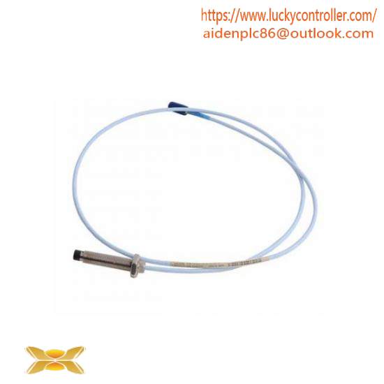 Bently Nevada 330902-40-10-02-05  3300 NSv Proximity Probes
