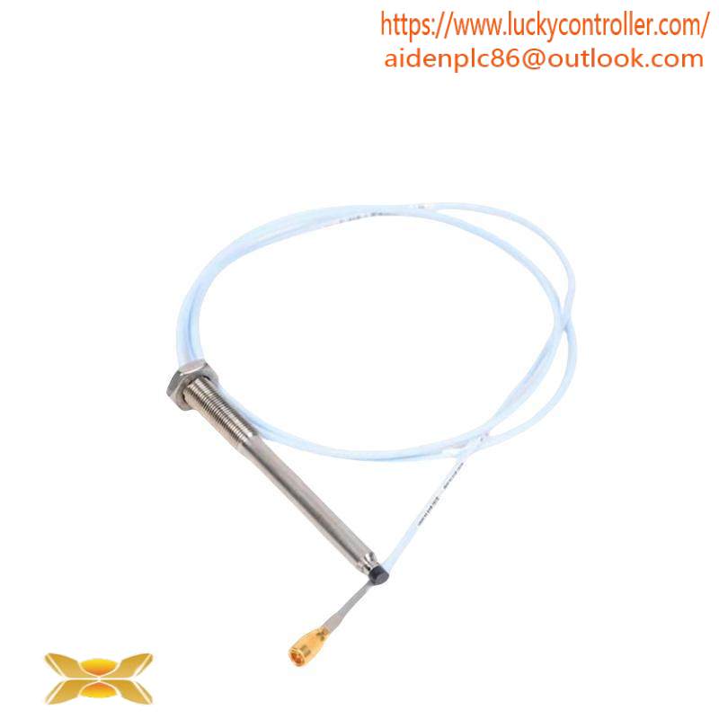 BENTLY NEVADA 330903-00-04-05-02-05 proximity probe