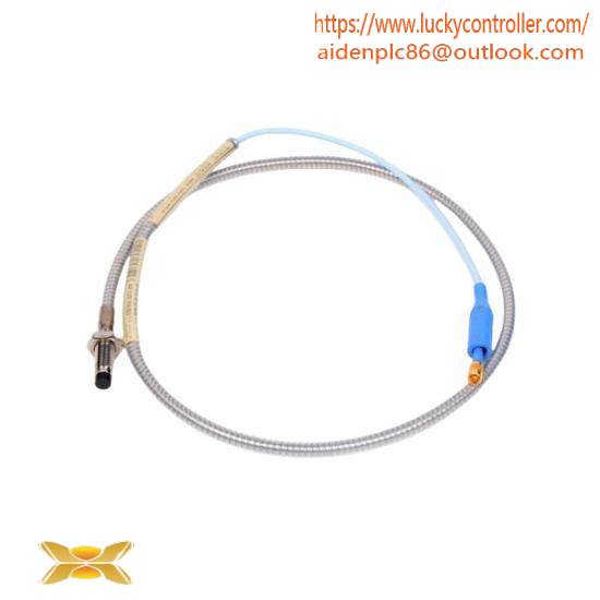 Bently Nevada 330903-00-05-10-01-05 3300 XL 8 mm Proximity Probes