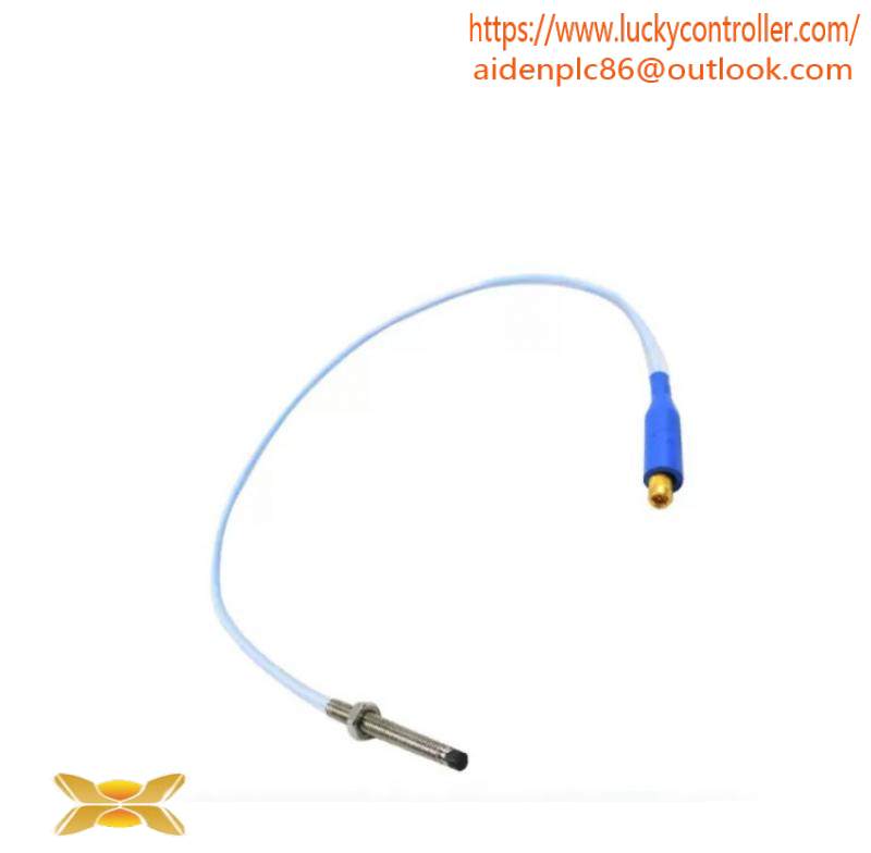 Bently Nevada 330904-00-03-70-01-CN 3300 NSv Proximity Probes