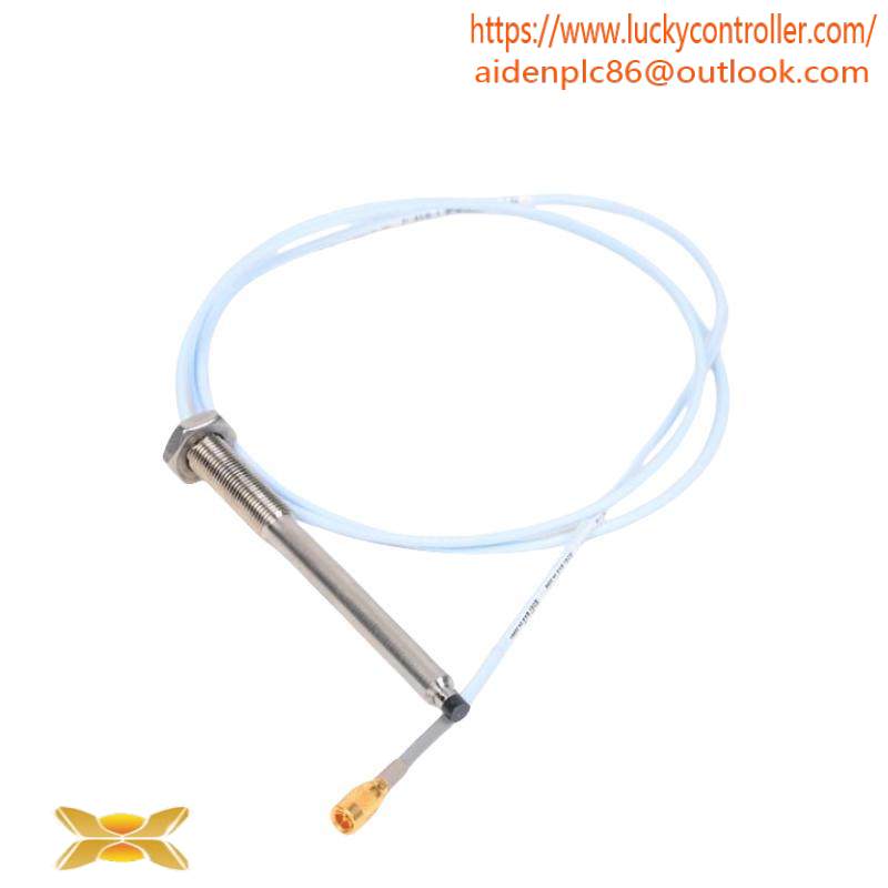 Bently Nevada 330904-00-10-05-02-05 3300 NSv Proximity Probe