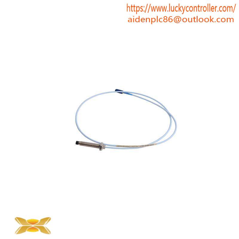 BENTLY NEVADA 330905-00-10-10-02-CN  3300 NSv Proximity Probes