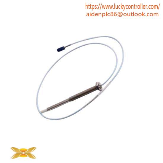 Bently Nevada 330905-00-12-10-02-05 Proximity Probes